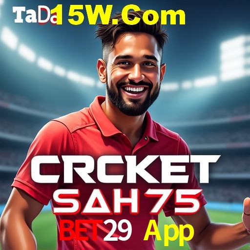 Blackjack Table Bet29 App