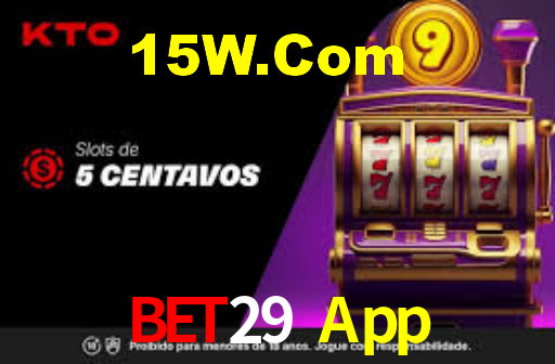 Bônus Generosos e Exclusivos no Bet29 App para Você!
