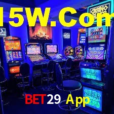 Bet29 App