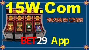 Tournaments Bet29 App