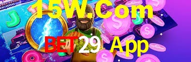 Bet29 App: Seu Cassino Premiado com Pagamentos Rápidos