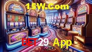 Sports Statistics Bet29 App