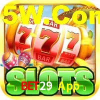 Bet29 App