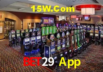 A Revolução dos Aplicativos de Jogos no Bet29 App