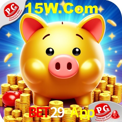 Descubra o Mundo do Cassino Online com Bet29 App