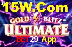Programa VIP Bet29 App
