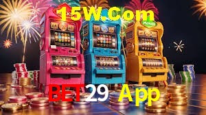 Statistics Bet29 App