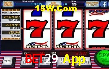 Desvendando o Mundo dos Jogos Virtuais na Bet29 App