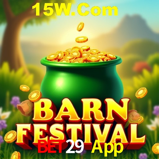 Jogos de Slot Bet29 App