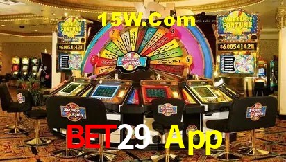 Inovações de Jogos na Bet29 App: O Futuro das Experiências Interativas