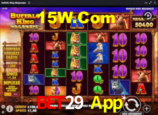 Bet29 App