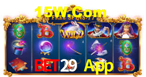 Bet29 App