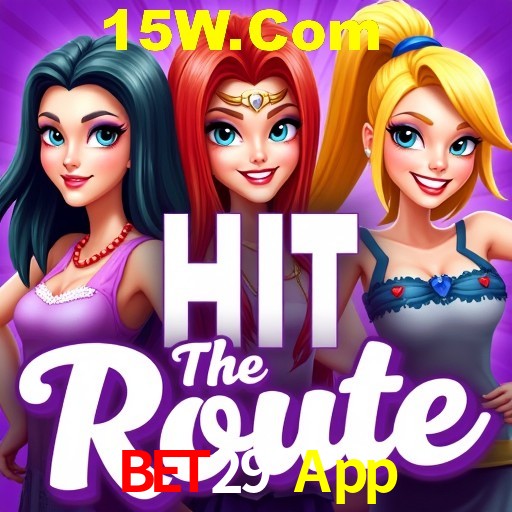 Secure Login Bet29 App