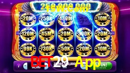 Desvendando o Mundo dos Jogos Virtuais na Bet29 App