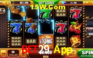 Descubra a Magia dos Jogos de Arcade no Bet29 App
