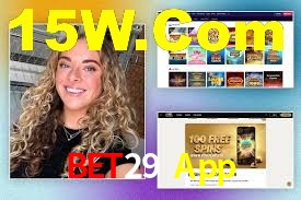 Bet29 App App Interface