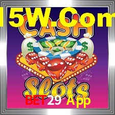 Live Casino Bet29 App