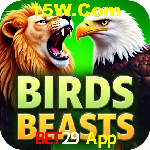 Login Seguro Bet29 App
