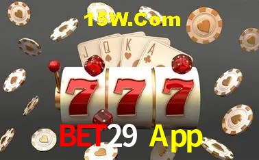 Apostas Esportivas na Bet29 App: Um Guia Completo