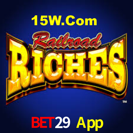 Bet29 Login