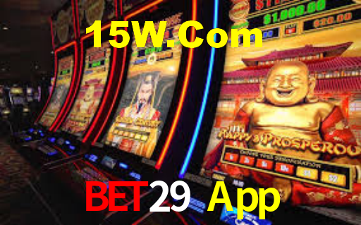 Bet29 App