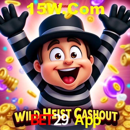 Descubra o Mundo do Cassino Online com Bet29 App
