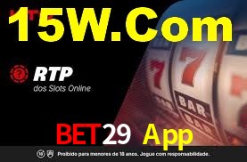 Premium Interface Bet29 App