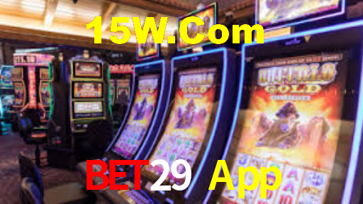 Bet29 App