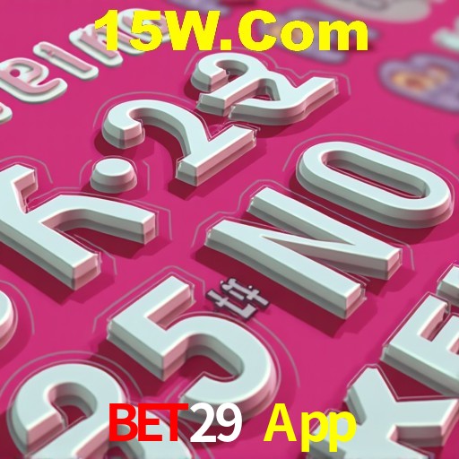 Mesa de Blackjack Bet29 App